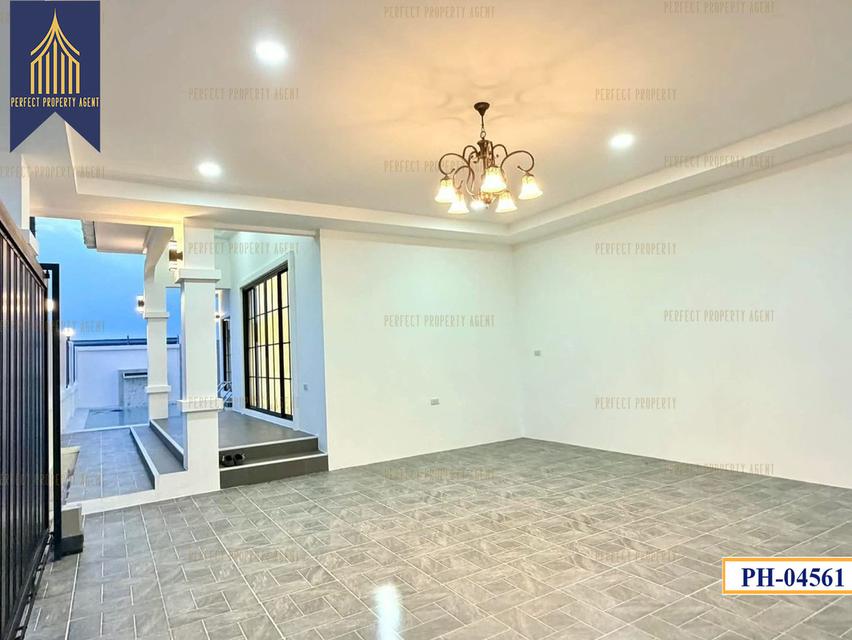 ขายบ้านเดี่ยวพูลวิลล่า สร้างใหม่ TW.Gargen hill ห้วยใหญ่ตรงข้ามอัยการ พร้อมเข้าอยู่ เฟอร์นิเจอร์และเครื่องใช้ไฟฟ้าครบครัน 11