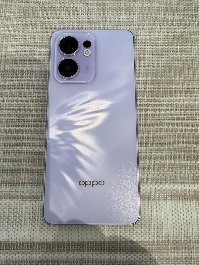 OPPO Reno 13F ผ่อนได้ รับเทิร์น