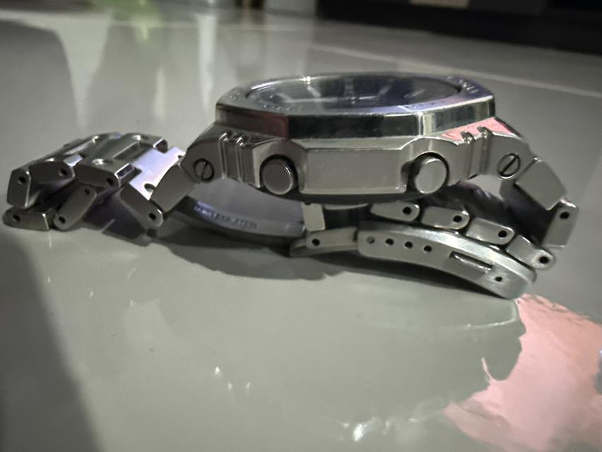 นาฬิกาG-shock GM-B2100 2