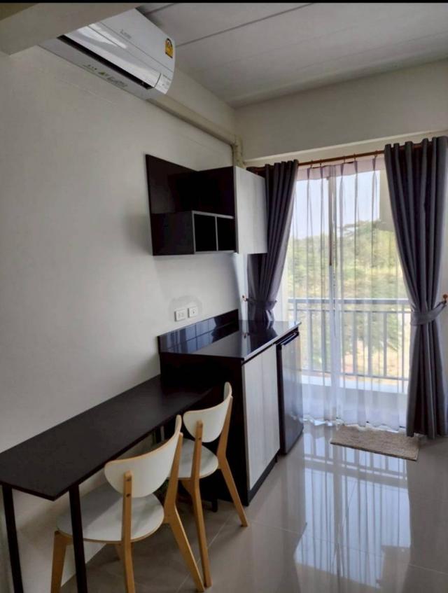 ขายคอนโด เดอะ ชีวา แซงค์ชัวรี่ เขาใหญ่ ขนาด 23.52 ตร.ม. ใกล้ถนนหมายเลข 2235 3