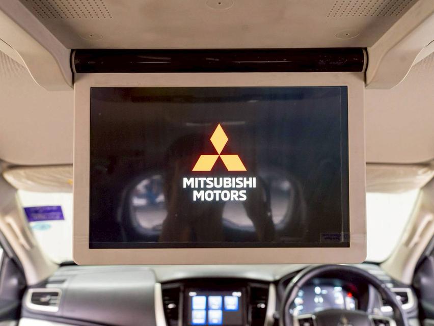 Mitsubishi  Pajero Sport 2.4 GT Premium 4WD  ปีจด 2020 12