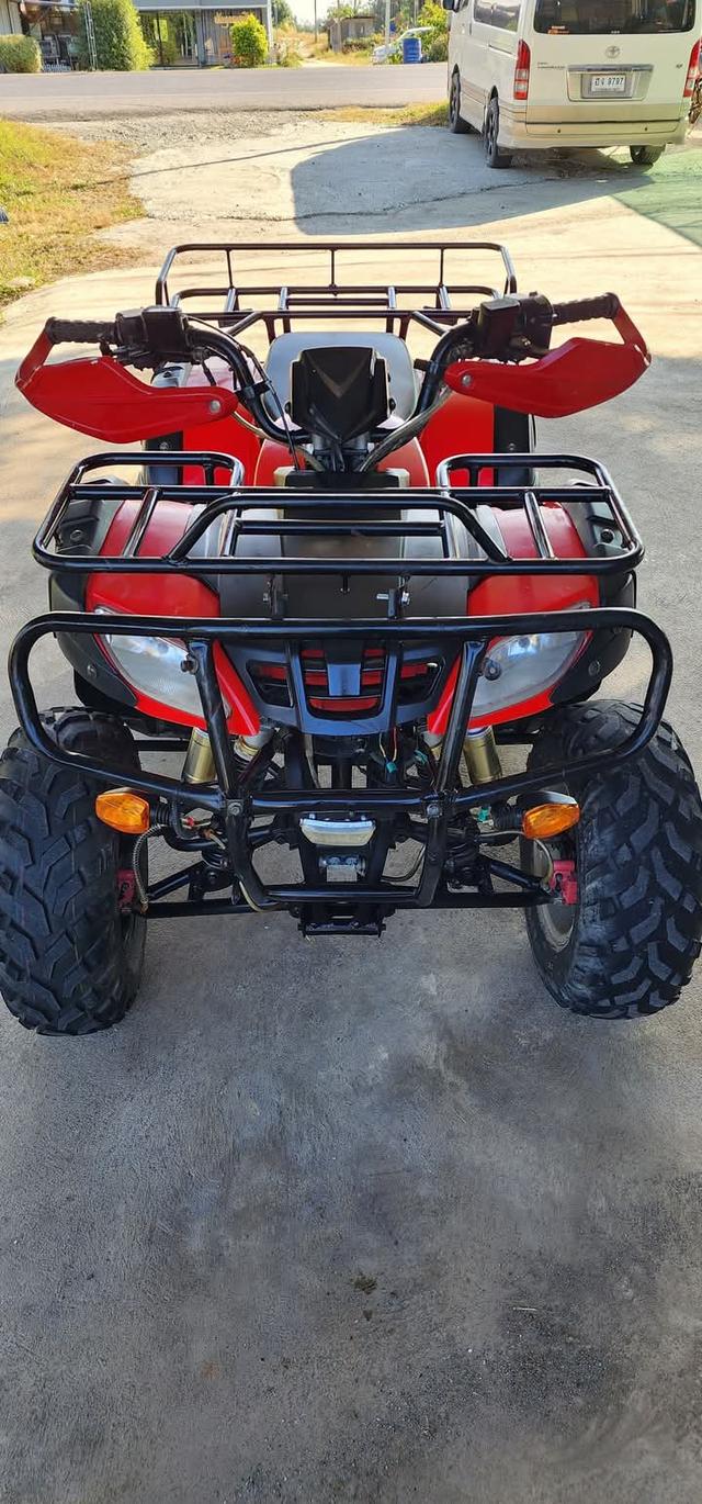 ขาย ATV 150 Auto K Lion Body