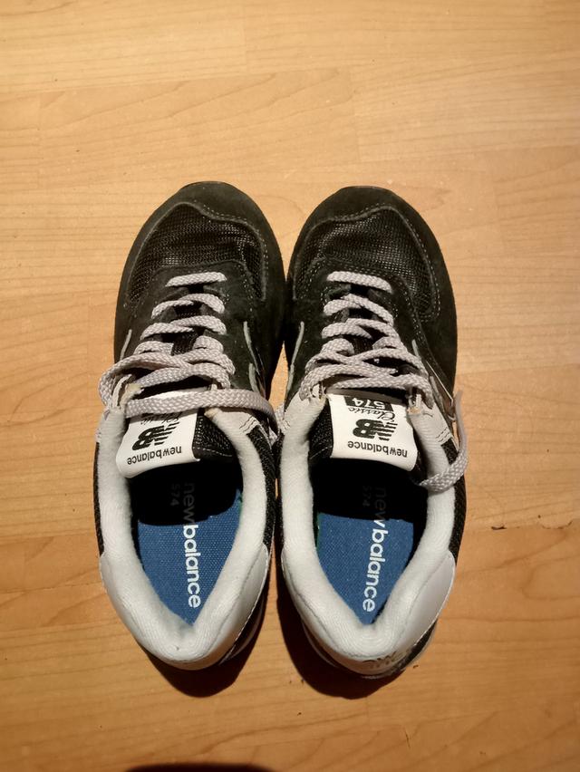 รองเท้า New balance 574 รูปที่ 3