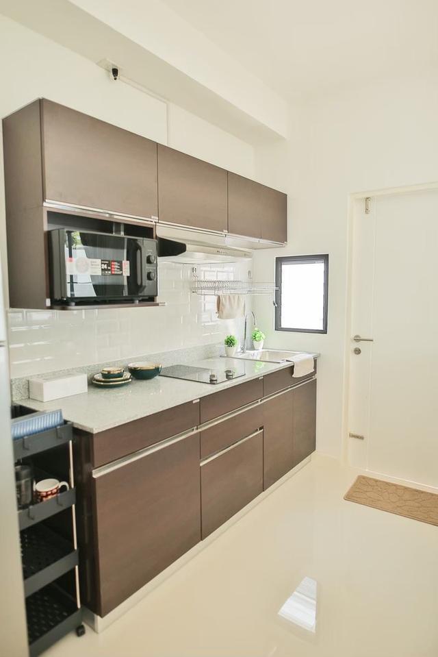 ขาย/ ให้เช่าทาวน์โฮม  Indy 5 Bangna Km.7 หลังมุม โซนส่วนตัว 16