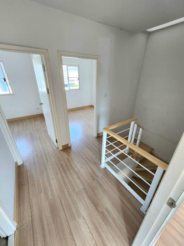 ทาวน์โฮม 2ชั้น หมู่บ้านพฤกษาวิลล์89 รามอินทรา-วงแหวน ใกล้ห้างแฟชั่นฯ 7