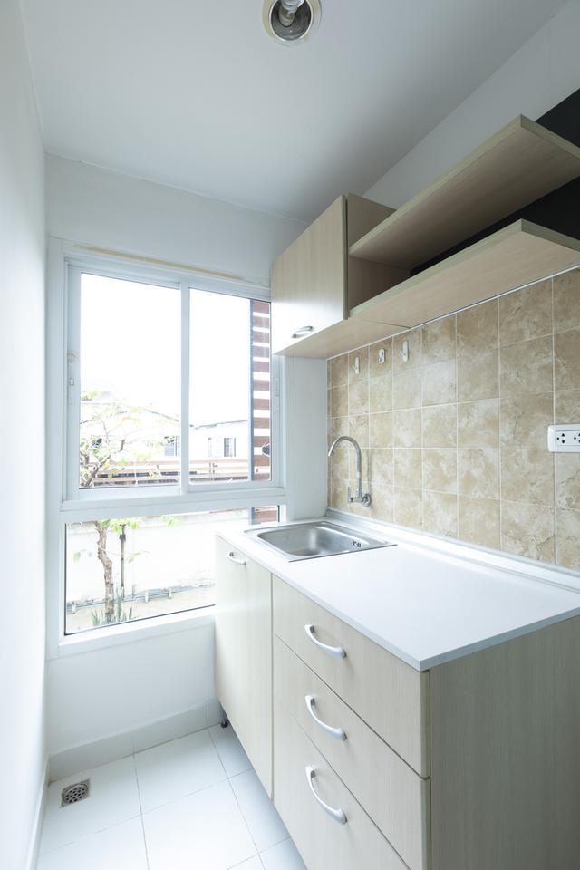 ให้เช่า คอนโด Regent Home 12 7