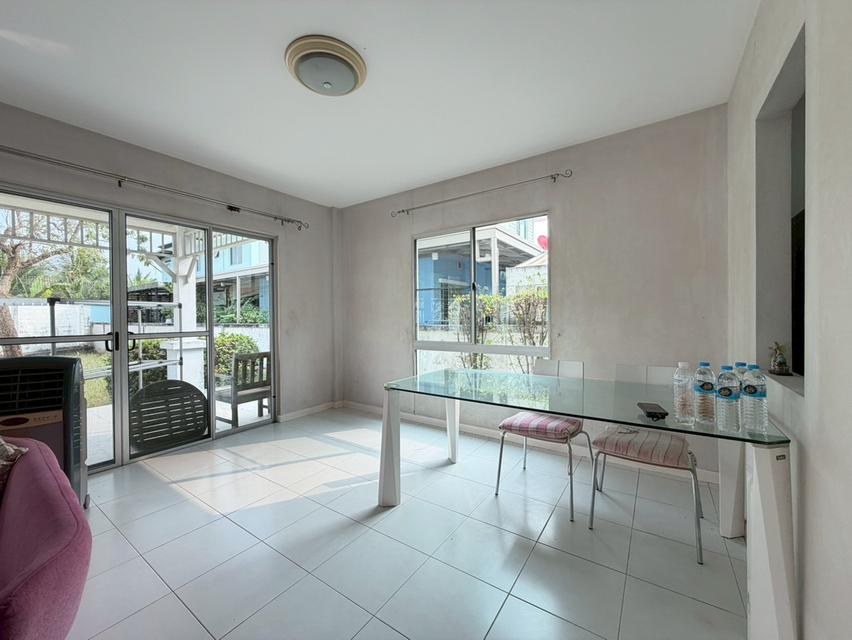 บ้านชัยพฤกษ์ - บางใหญ่ ถนนกาญจนาภิเษก ต.เสาธงหิน อ.บางใหญ่ จ.นนทบุรี 9