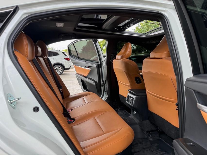 (แจ้งรหัสรถ AVA9034) ⭐️ All New Toyota Camry HEV Premium Luxury Top ปี 2026 รูปที่ 14