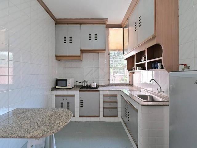 PB5340 ให้เช่าบ้านเดี่ยว 2ชั้น หลังมุม รีโนเวทใหม่ หมู่บ้าน โฮมเพลส ซอยรามคำแหง140 ใกล้ รร.เตรียมอุดมน้อมเกล้า