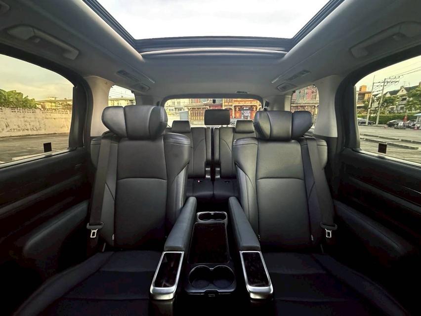 รหัสรถ PEAT9999 🚙🚐TOYOTA ALPHARD​ SRC ปี​ 23 7