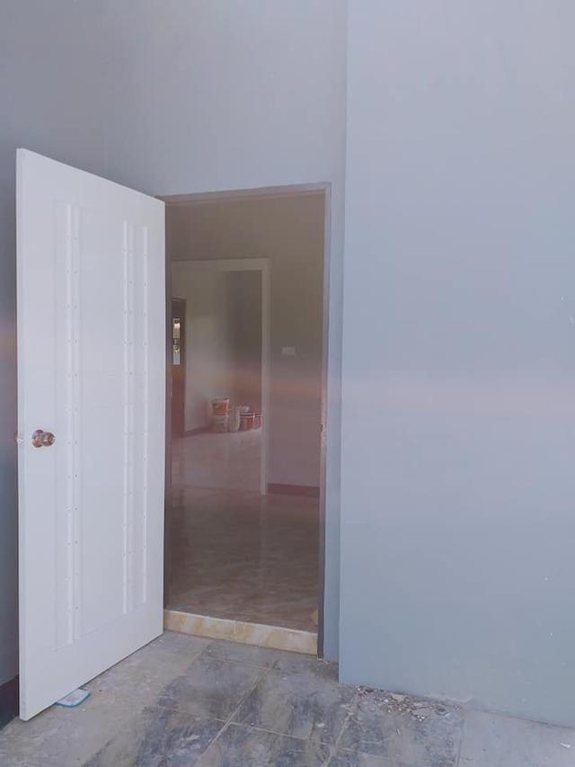 ขายบ้านใหม่ 🏡 ชั้นเดียว ทำเลเศรษฐกิจ 💼 ทั้งบ้านเดี่ยวและบ้านแฝด 🏠 พร้อมให้เป็นเจ้าของทันที ✨ 3