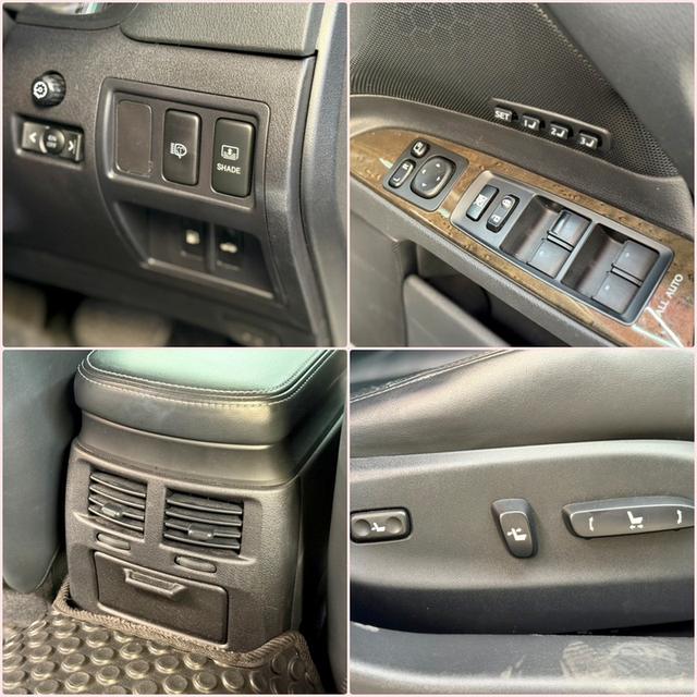 Lexus IS250 2.5 ปี 2010รถบ้านแท้  ออพชั่นแน่น สภาพพร้อมใช้งาน รูปที่ 10