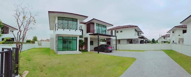 🏠💗ขายบ้านเดี่ยว 2 ชั้น บ้านหลังใหญ่ดอยสะเก็ด☀ บรรยากาศดีเงียบสงบ🌿 เดินทางเข้าออกสะดวกสบาย 7