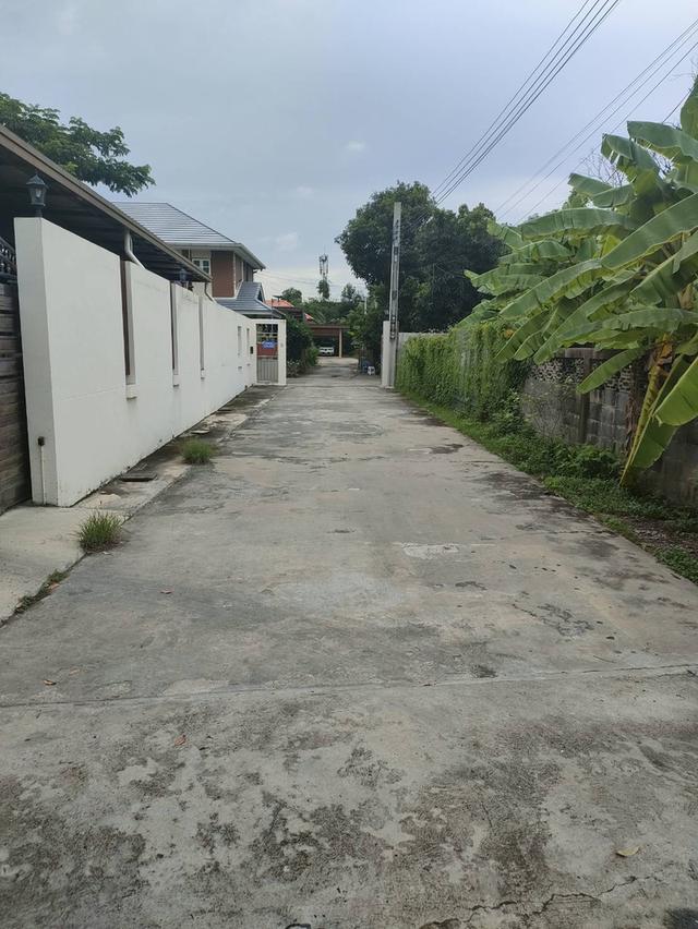 ขายที่ดินเปล่าถมแล้วในถนนลาดพร้าวซอย 48 กรุงเทพมหานคร 12