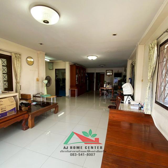 ขายบ้านเดี่ยว72ตรว. ซ.ลาดพร้าว 35แยก6-1 พื้นที่ใช้สอยเยอะ ราคาพร้อมคุย 3