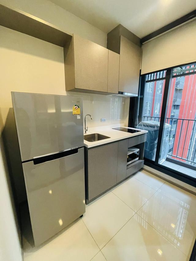 (ให้เช่า) ไลฟ์ อโศก ไฮป์ Condo Life Asoke Hype 9