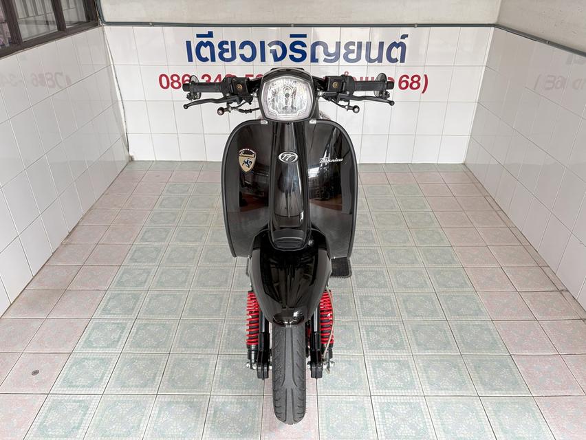 Technica125i รถมือเดียว สภาพพร้อมใช้งาน กุญแจ2ดอก สมุดคู่มือครบ มีรับประกัน ชุดสีไร้รอย จัดส่งได้ทั่วไทย วิ่ง3000 ปลายปี65 2