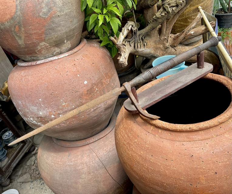 ขอสับช้างโบราณ คชกุศ ตะขอสับช้าง 3