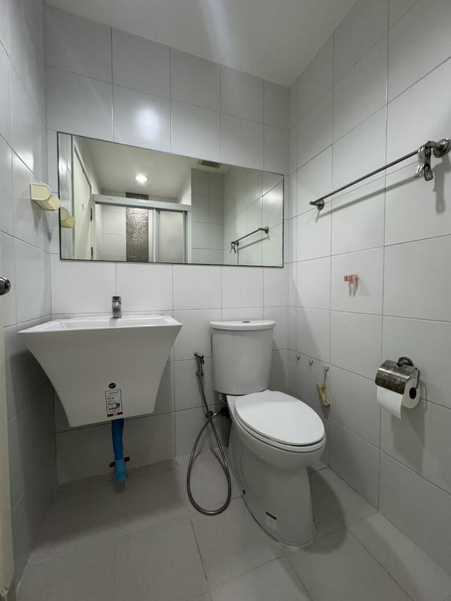 คอนโดแอสปายงามวงศ์วาน 16