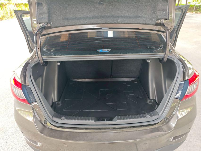 🚗 Mazda 2 1.3 High Connect AT ปี 2018 รูปที่ 20