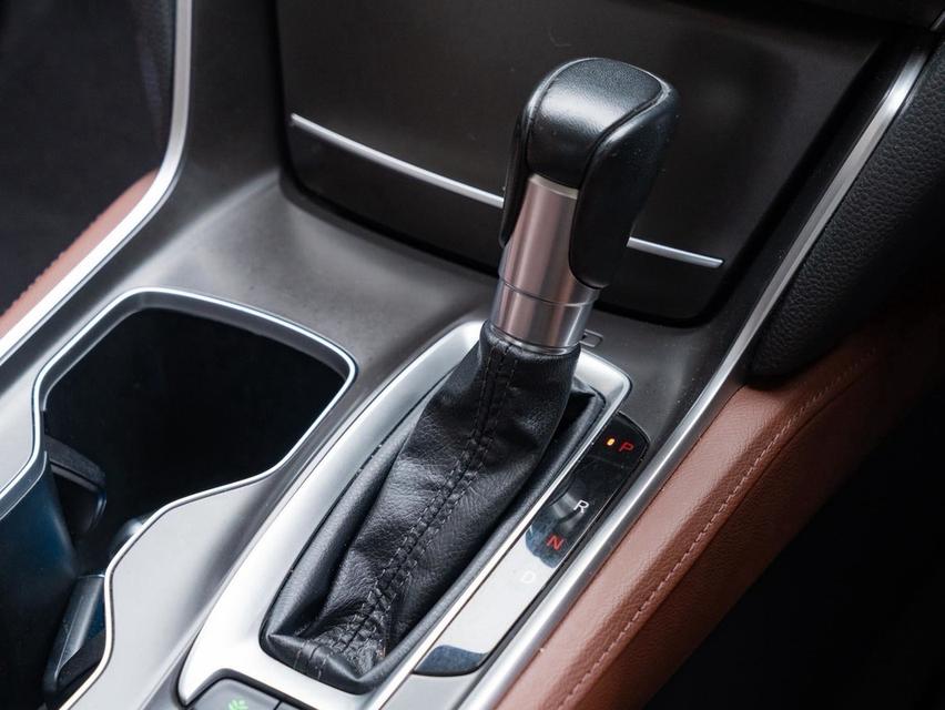 HONDA ACCORD 2.0 e:HEV EL+ AT 2023ซีดานหรู ไฮบริด ประหยัด 23 km/L ไมล์ 64,xxx รูปที่ 10