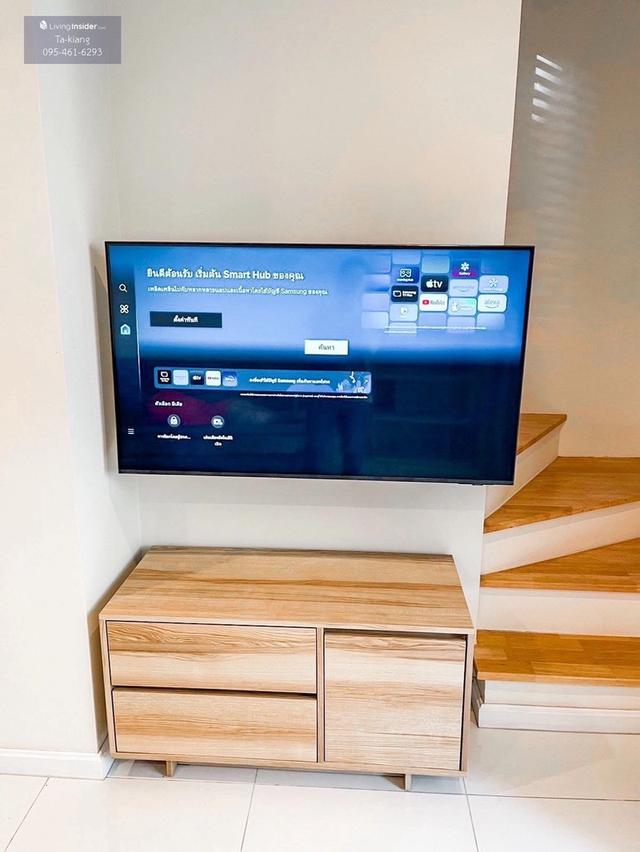 🏠✨ ให้เช่าทาวน์โฮม 3 ชั้น – Eigen Premium Townhome 📍 ซอยพัฒนาการ 99 (ถนนพัฒนาการตัดใหม่) ทำเลทอง เดินทางสะดวกสุดๆ 🚗 9