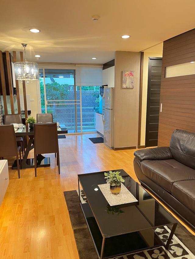 ขายคอนโด ซอยพร้อมมิตร ดิ อเมทิสต์ สุขุมวิท 39 (The Amethyst39) (ชั้น3) ขายพร้อมผู้เช่า (N.1913) 4