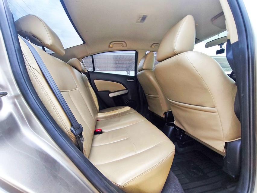 (แจ้งรหัสรถ CAT1929) 2012. Mazda 2 1.5 Elegant รูปที่ 12