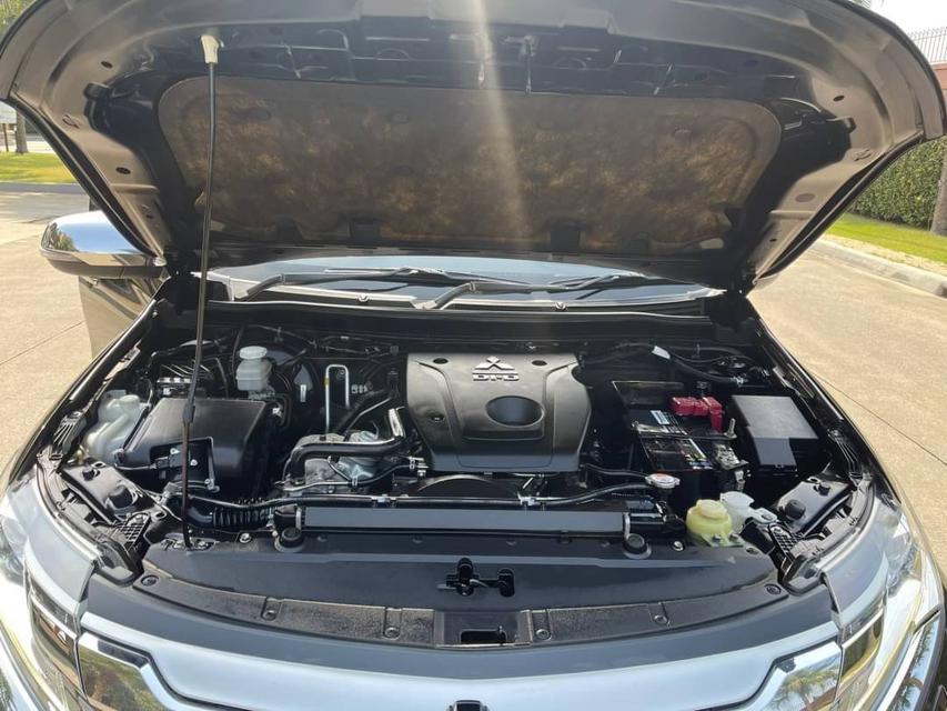 รูป 153 Mitsubishi Pajero Sport 2.4 GT Premium 2WD AT 2017 3