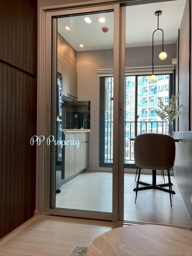 ขายคอนโด The Parkland Phetkasem 56 ชั้นสูง ติด Mrt ภาษีเจริญ 5