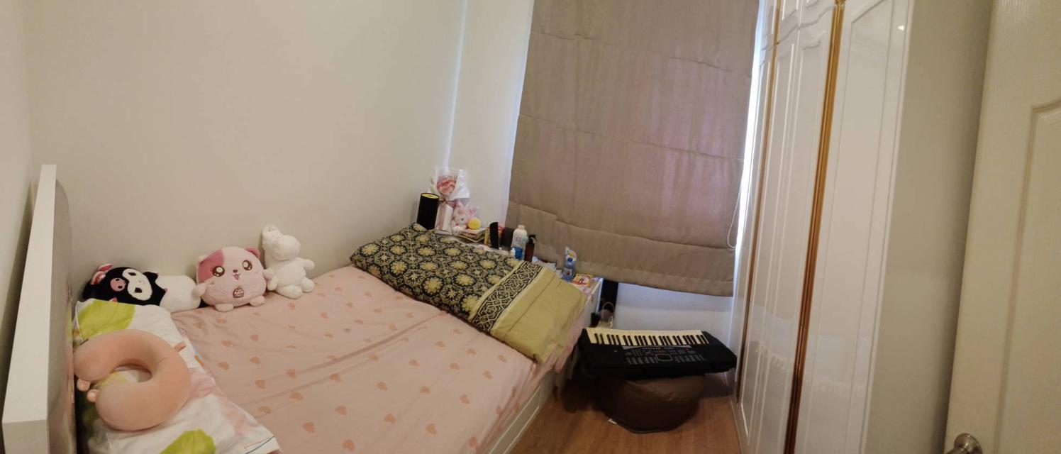 🏡💥 ขาย/ให้เช่าด่วน! ทาวน์โฮม 2 ชั้น Ever City รามอินทรา-จตุโชติ (3 นอน 3 น้ำ) Pet Friendly! 🐶