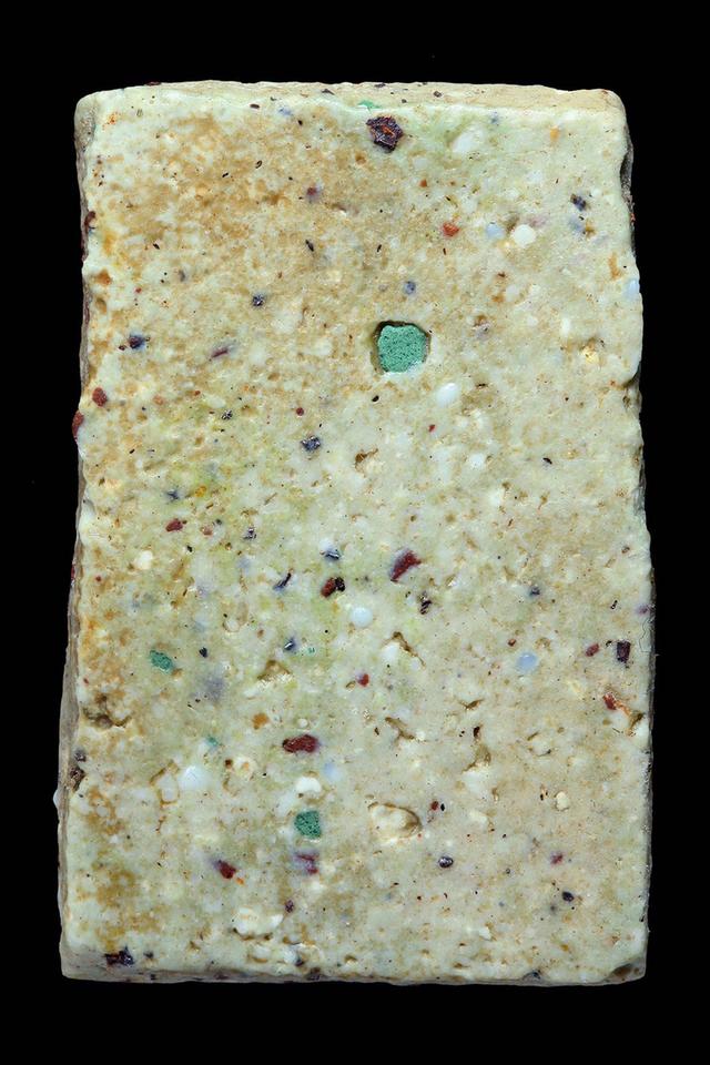 พระสมเด็จเปิดให้บูชาจ้า รูปที่ 2