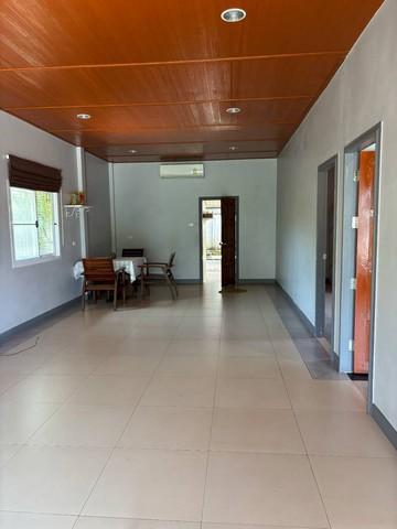บ้านเดี่ยวให้เช่า ห้วยใหญ่ พื้นที่ 200 ตร.ว เฟอร์นิเจอร์ตามรูป
