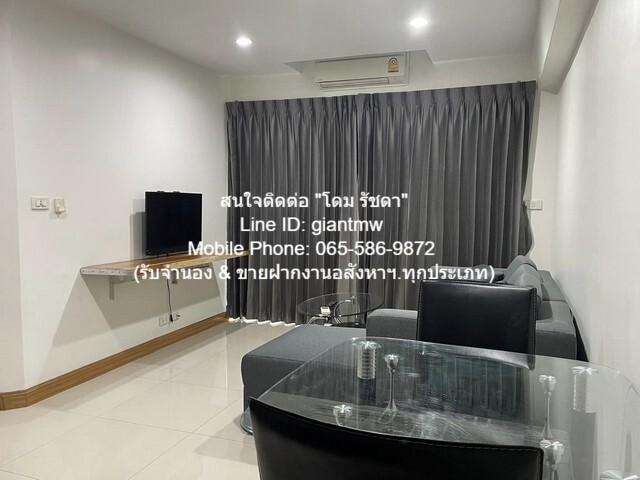 Condominium Thonglor Tower 18000 บ. 2Bedroom1ห้องน้ำ 49square meter ใกล้กับ BTS ทองหล่อ ทำเลสวย กรุงเทพ 3