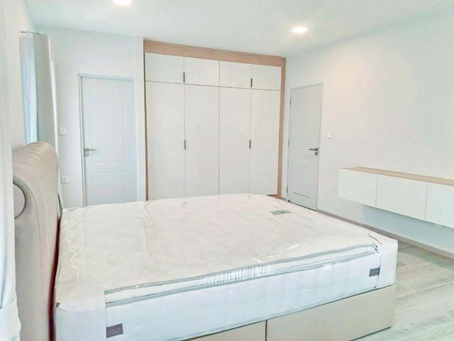 4น้ำ ใกล้แหล่งไลฟ์สไตล์ รร.นานาชาติไทยจีน 2 กม.50ตร.วา. 250ตร.ม. บ้านเดี่ยว 2ชั้น ฟังก์ชัน 3นอน บางนา กม.15 เมกาบางนา 2. 4