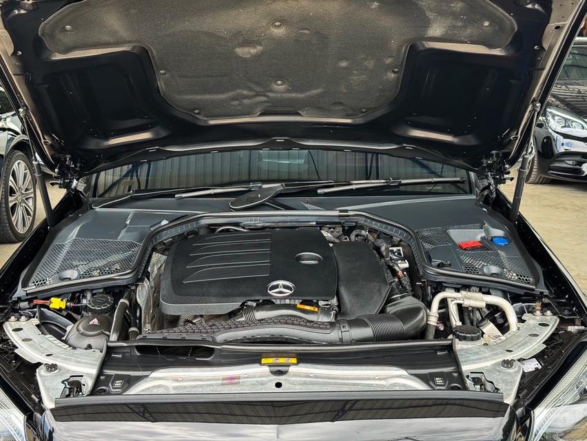 รหัสรถ AVA1 🚗 Benz C200 Coupe AMG Dynamic W205 ปี 2020 15