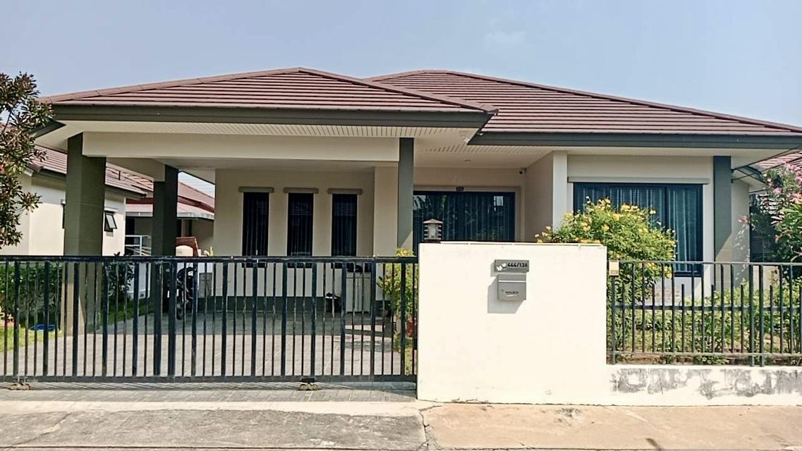 ขายบ้าน 2,990,000 อ.เมือง จ.สุพรรณบุรี 1