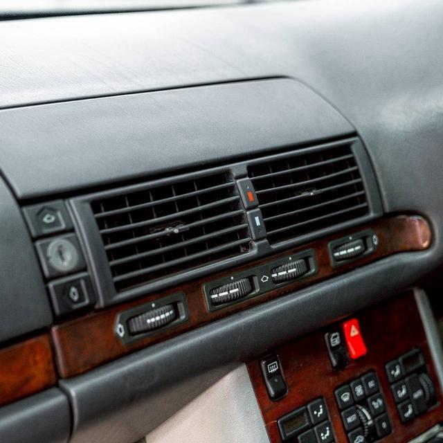 (แจ้งรหัสรถ 67GG4462) Mercedes Benz S280 (W140) ปี 1996 รุ่นมีซันรูฟ รูปที่ 18