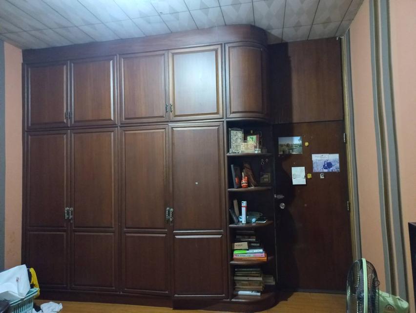 ขาย-เช่า ตึกแถว 4 ชั้น กลางย่านธุรกิจ ใกล้โครงการเวิ้งนครเกษม ตลาดสำเพ็ง พาหุรัด คลองโอ่งอ่าง(เจ้าของขายเอง) 7