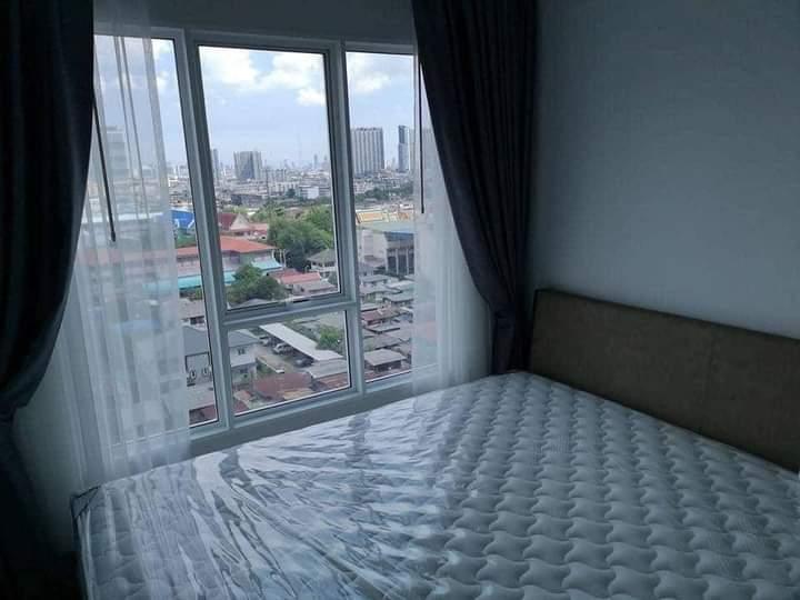 ให้เช่า The Hotel Serviced Condo 1