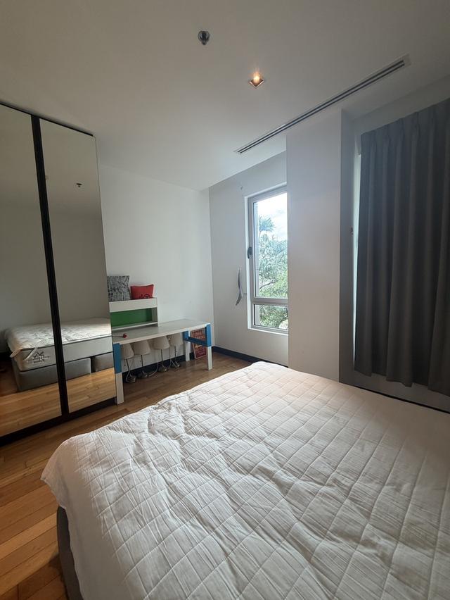 **Owner Post** ขายคอนโดห้องเปล่า เป็นห้องเดียวที่ปล่อยขายในโครงการ The Lofts Yennakart 11