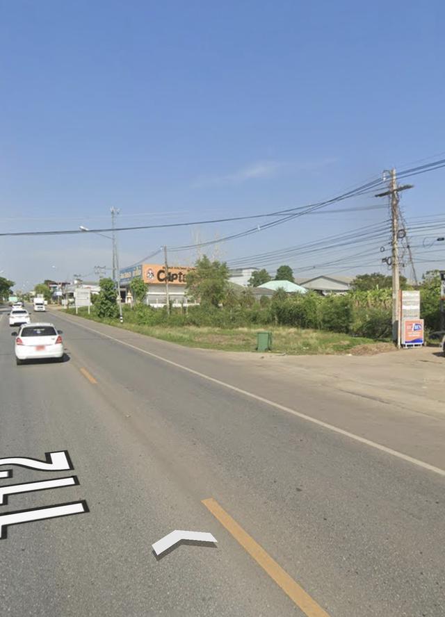 ที่ดิน พื้นที่ 13 ไร่ จังหวัดกำแพงเพชร 8