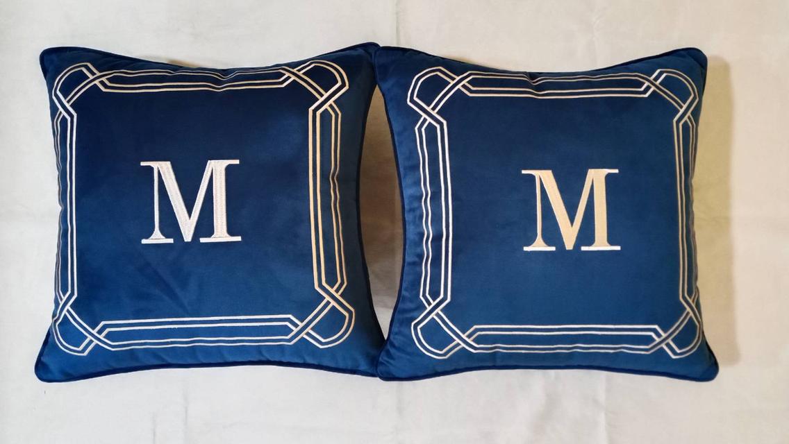 หมอนอิง Cozy ความสบายที่บ้านคุณ รูปที่ 3