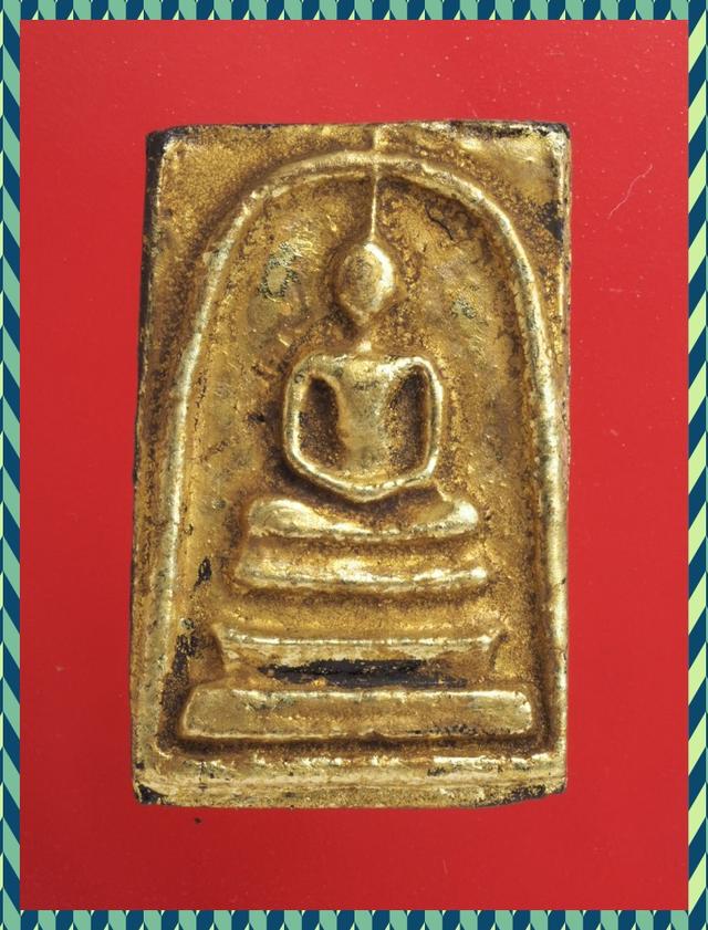 ด5-ด8.พระสมเด็จ พระเครื่อง องค์ละ 419 บาท ส่ง EMS คะ รูปที่ 8