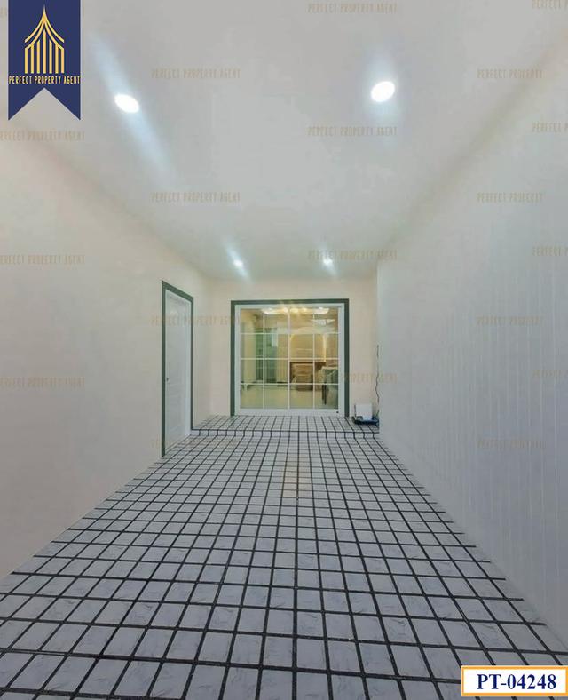 ขาย ม.พฤกษา 3 บางบัวทอง บางคูรัด สไตล์สวยพร้อมอยู่ 3