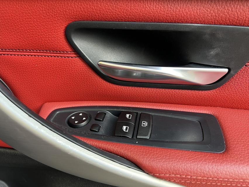 BMW 420d Coupe F32 16