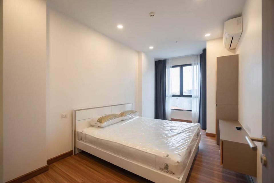 ปล่อยเช่าคอนโด Supalai Premier Charoen Nakhon 7