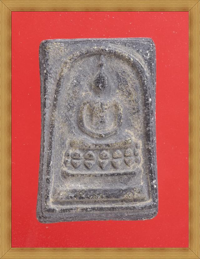 f53.พระสมเด็จ พระเครื่อง