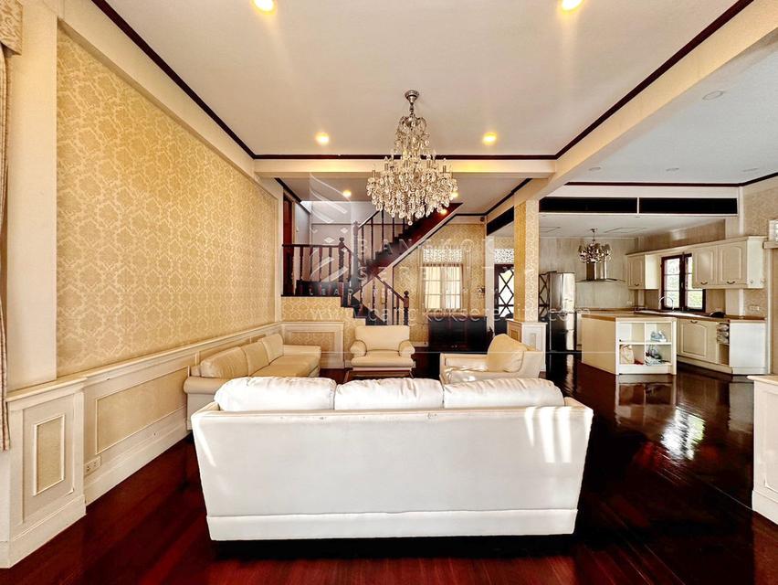 ็House for rent with private pool near Bangkok Hospital 20