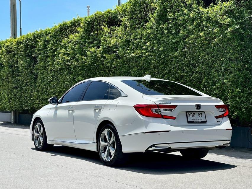 ขาย Honda Accord 2.0e:hev Tech ปี21